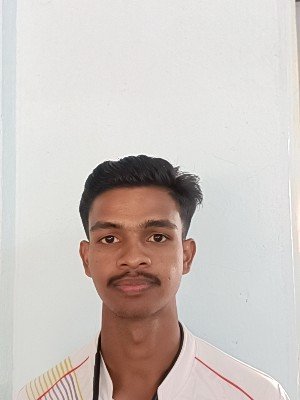 BUNTI VIKAS RATHOD