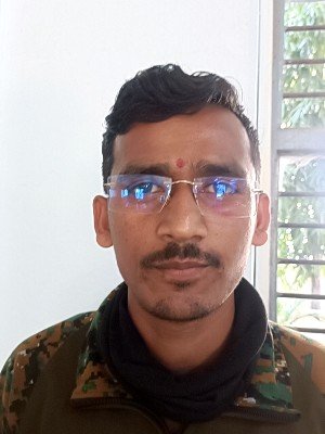 KIRAN ARJUN RATHOD
