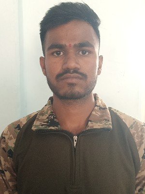 Vinod bhausaheb chavan