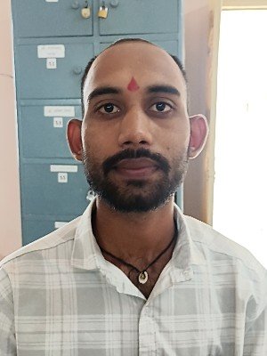 Pavan rajesh chavhan