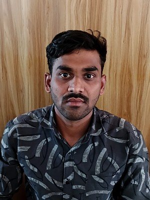 Sumit chajusing chavhan