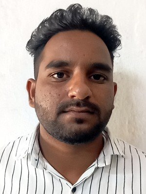 Shubham kishor rathod