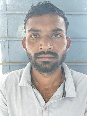 Yogesh Vasanta Rathod