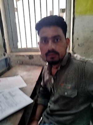 Arvind Babusing Rathod