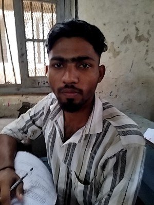 Prajit Ashok Jadhav