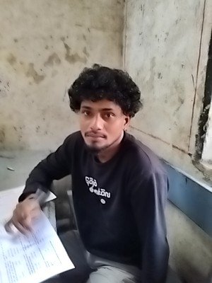 Pravin Bhimrao Jashao