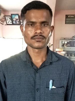 PRAVIN GANESH CHAVHAN