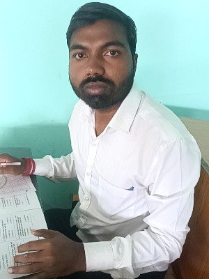 Amol Ashok Jadhav