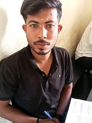 Sachin bhaurao ade