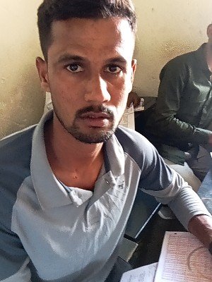 Avinash Janardhan rathod