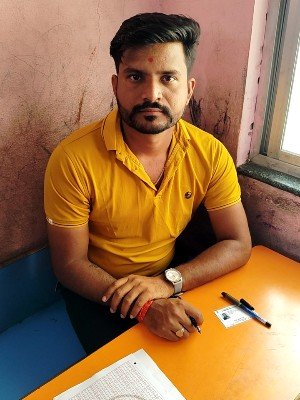 Nikles ramrao pawar