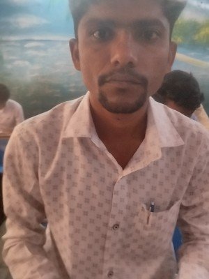 Kiran vilas jadhav