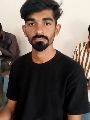 जाधव प्रदीप कल्याण