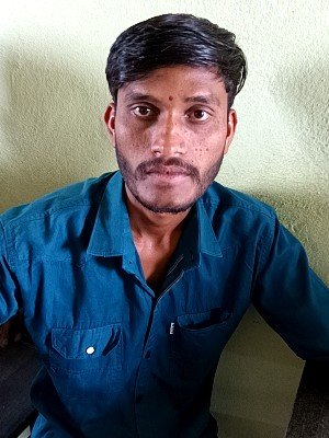 Rathod Manoj vaijnath