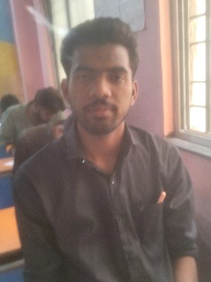 Shivam vasantrao pawar