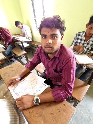 अक्षय आबासाहेब पवार