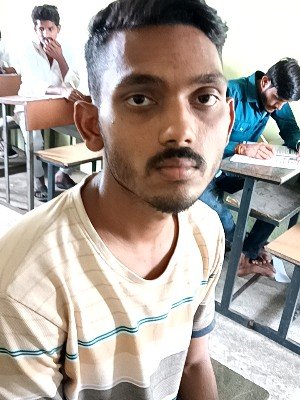 Dhiraj vasanth ade