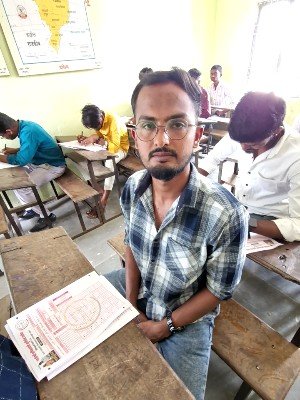 सुनील विनायक अडे
