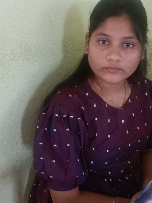 प्रिया प्रल्हाद राठोड
