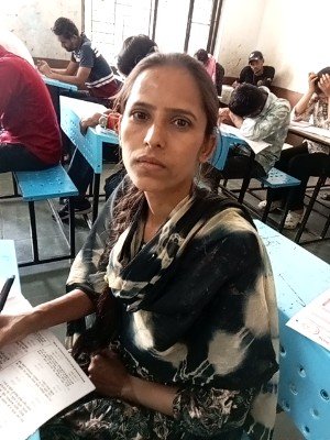 Arti Maharu Rathod