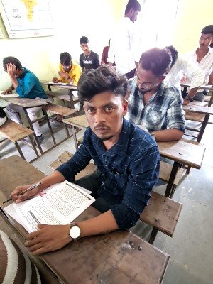 राठोड दत्तात्रय हरिभाऊ