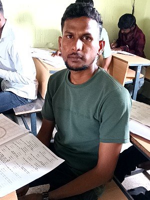 Rathod  Lakshman dhondiram