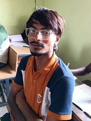 Aniket Shivaji Rathod