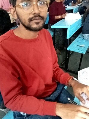 Sandip vasant Rathod