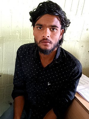 Swapnil Vasant Rathod