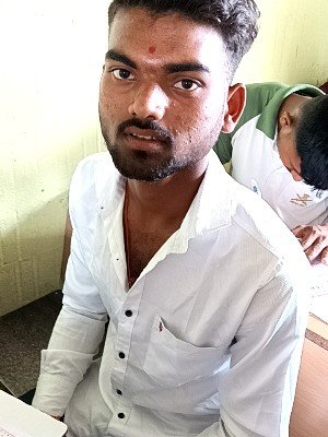 Vikas Bharat Pawar