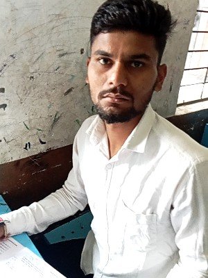 Adesh dilip chavhan