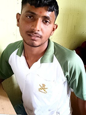 Ganesh attam Jadhav Naik
