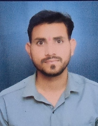 SACHIN MADHUKAR RATHOD