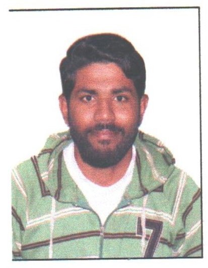 NIKHIL PRAKASH CHAVHAN