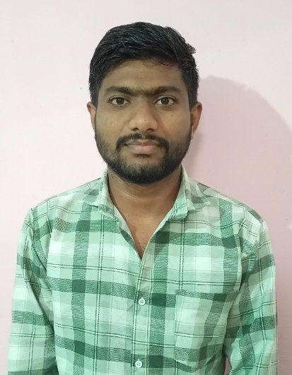 Nitin Anil Rathod