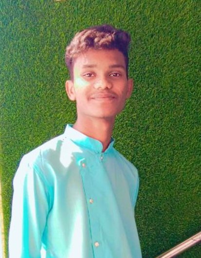 Rohan Ganesh Rathod