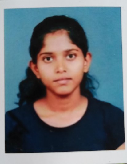 Pallavi Ramesh Rathod