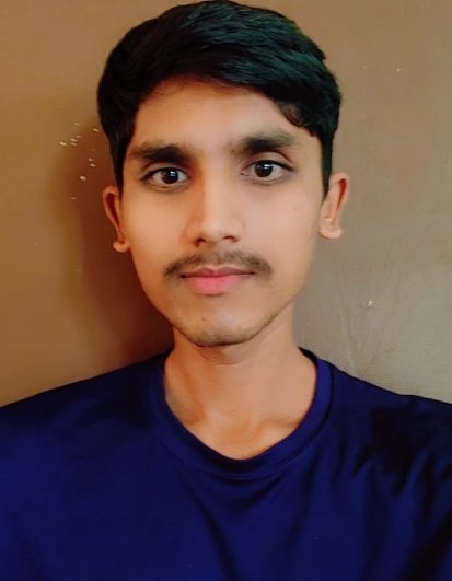 SAURABH PRAKASH JADHAV