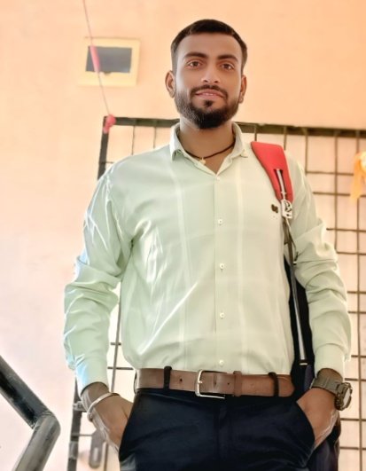 Baban Bhavsing Chavahan