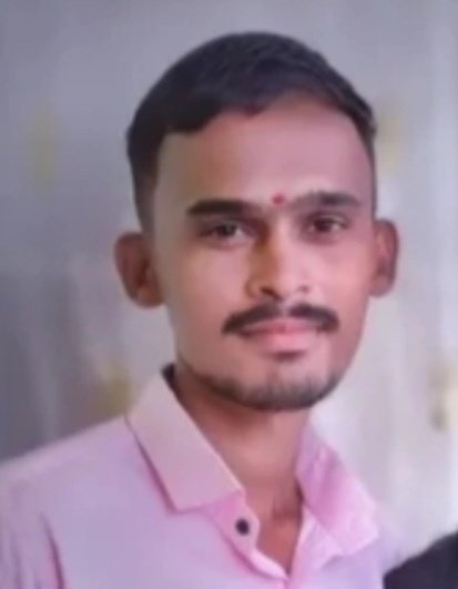 Mangesh Madhukar Pawar