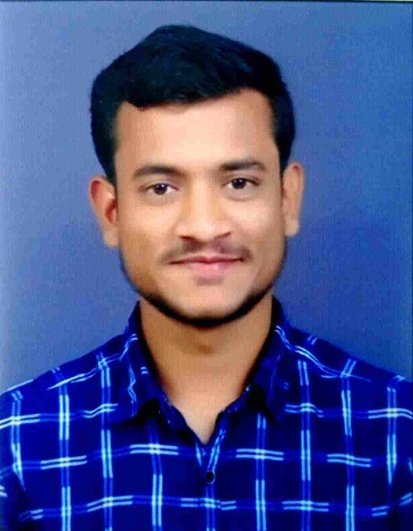 सौरभ संजय राठोड