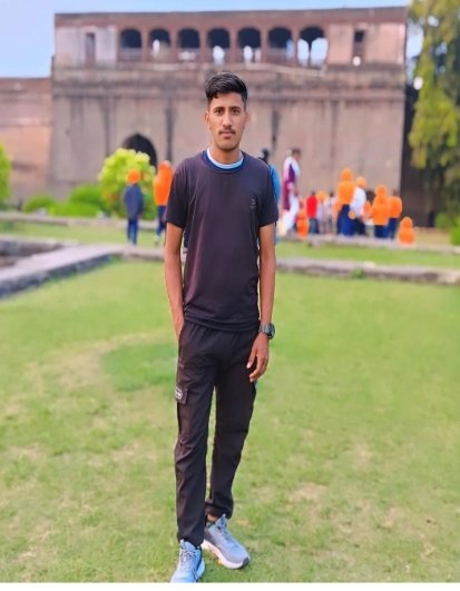 Lakhan Rodaba Rathod