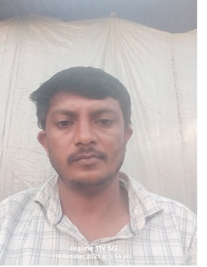 Pawan Waman Rathod