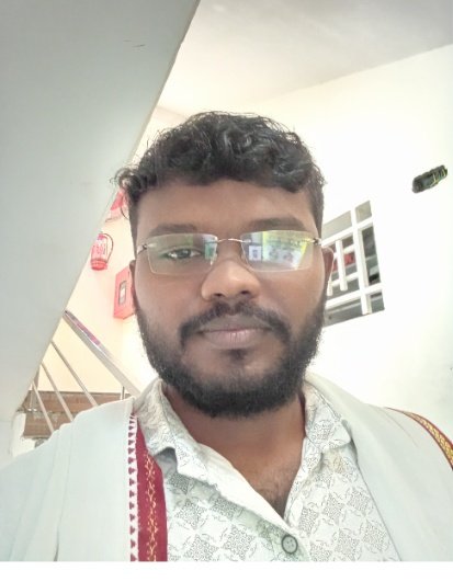 ARVIND VIJAY RATHOD