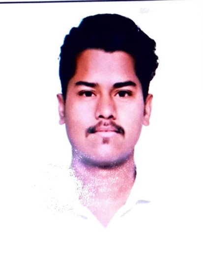 Avinash Ramesh Pawar