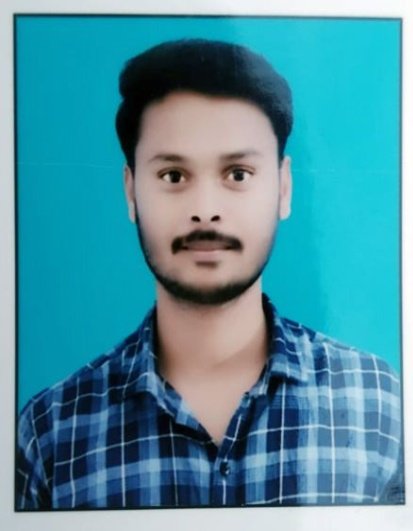 Akash Ashok Rathod