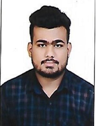ASHISH DILIP JADHAO
