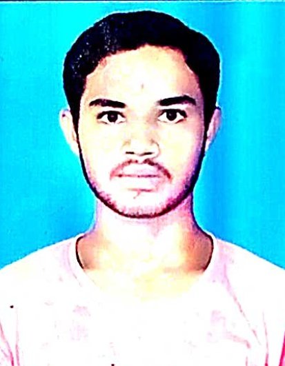 Kartik Sahebrao Rathod