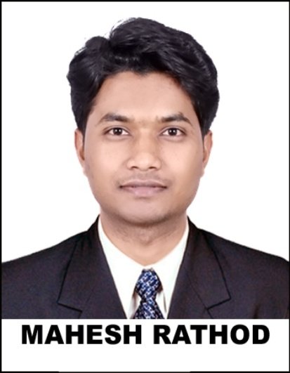 Mahesh Chintaman Rathod
