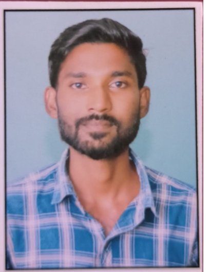 Atul Ratan Rathod